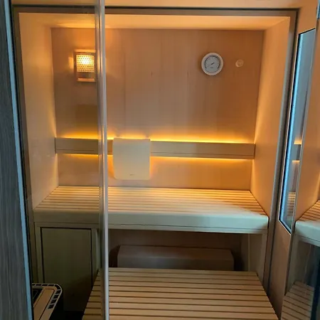 Apartment Prora - Lieblingsplatz