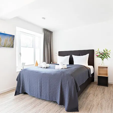 Apartment Prora - Lieblingsplatz