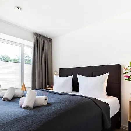 Apartment Prora - Lieblingsplatz