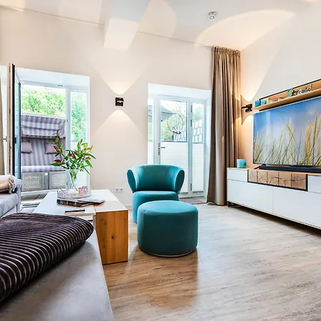 Apartment Prora - Lieblingsplatz *